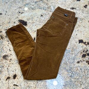 Patagonia Everyday Cords Corduroy Pants